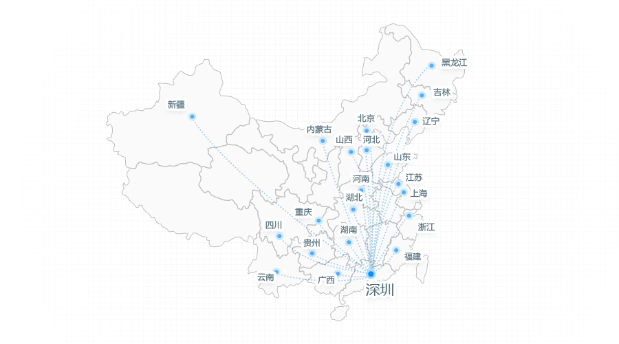 401家！2018开门红，医诺实现医院用户数量新突破！